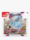 Pokémon TCG: Scarlet & Violet Arcanine 3-Pack Booster