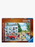 Ravensburger The One That Got Away Jigsaw Puzzle, 1000 Pieces