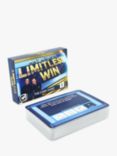 Ginger Fox Limitless Win Card Game