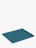Jamie Oliver by Tefal Carbon Steel Non-Stick Baking Sheet, 35cm, Blue