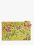 Sara Miller Floral Coin Purse, Multi