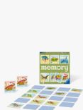 Ravensburger Dinosaur Memory Game