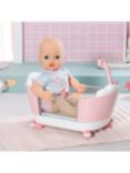 Zapf Baby Annabell Let's Play Bath Time