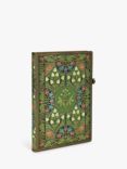 Paperblanks Poetry in Bloom Ultra Small Lined Notebook
