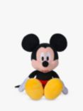Disney Mickey Mouse Plush Soft Toy