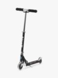 Micro Scooters Sprite Foldable LED Scooter, Black