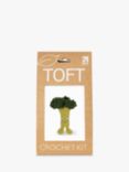 TOFT Broccoli Crochet Kit