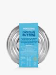 Montezuma's Milk Chocolate Buttons Tin, 600g