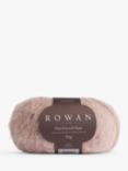 Rowan Fine Tweed Haze Yarn, 50g, Linen
