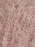 Rowan Fine Tweed Haze Yarn, 50g, Linen