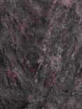 Rowan Fine Tweed Haze Yarn, 50g, Ash
