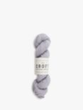 West Yorkshire Spinners The Croft DK Yarn, 100g, Clate