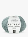 West Yorkshire Spinners Retreat Super Chunky Yarn, 200g, 1158 Rest