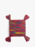 Wool Couture Ellie Cushion Crochet Kit