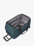 Briggs & Riley ZDX 2-Wheel 69cm Medium Duffle Suitcase, Ocean