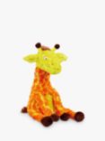 Rainbow Designs Giraffes Can't Dance Plush Soft Toy