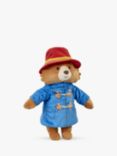 Paddington Bear Dress Me 28cm Plush Soft Toy