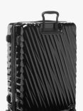 TUMI 19 Degree Extended Trip 77.5cm 4-Wheel Expandable Large Suitcase