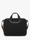 TUMI McLaren Axle Slim Briefcase, Black