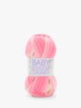 Hayfield Baby Blossom Chunky Yarn, 100g