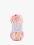 Hayfield Baby Blossom Chunky Yarn, 100g, Buttercup
