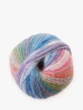 Sirdar Jewelspun Chunky Knitting Yarn, Mother Of Pearl