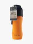 Field + Wander 2-in-1 Water Bottle, 590ml, Orange/Multi