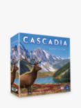 Asmodee Cascadia Game