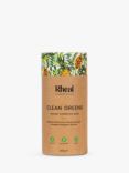RHEAL Clean Greens Organic Superfood Blend, 150g
