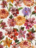 Liberty Fabrics Tana Lawn® Floral Letters Print Fabric, Multi