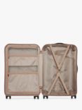 Dune Orchester 4-Wheel 67cm Medium Suitcase