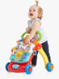 VTech Baby First Steps Baby Walker