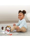 VTech Walk & Woof Interactive Puppy