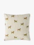 Emily Bond Marley Cushion