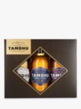 Tamdhu Single Malt Scotch Whisky Mini Pack, 3x 5cl