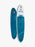 Red Paddle Co 10’6" Love the Oceans Inflatable Stand Up Paddle Board Package
