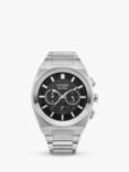 Citizen Men's Modern Eco-Drive Bracelet Strap Watch