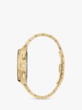 Citizen Men's Modern Eco-Drive Bracelet Strap Watch, Gold