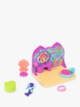 Gabby's Dollhouse Cat-tastic Seaside Spa Room Playset