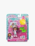 Gabby's Dollhouse Gabby Girl Cattivity Pack