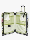Joules Lifestyle 76cm 4-Wheel Large Suitcase