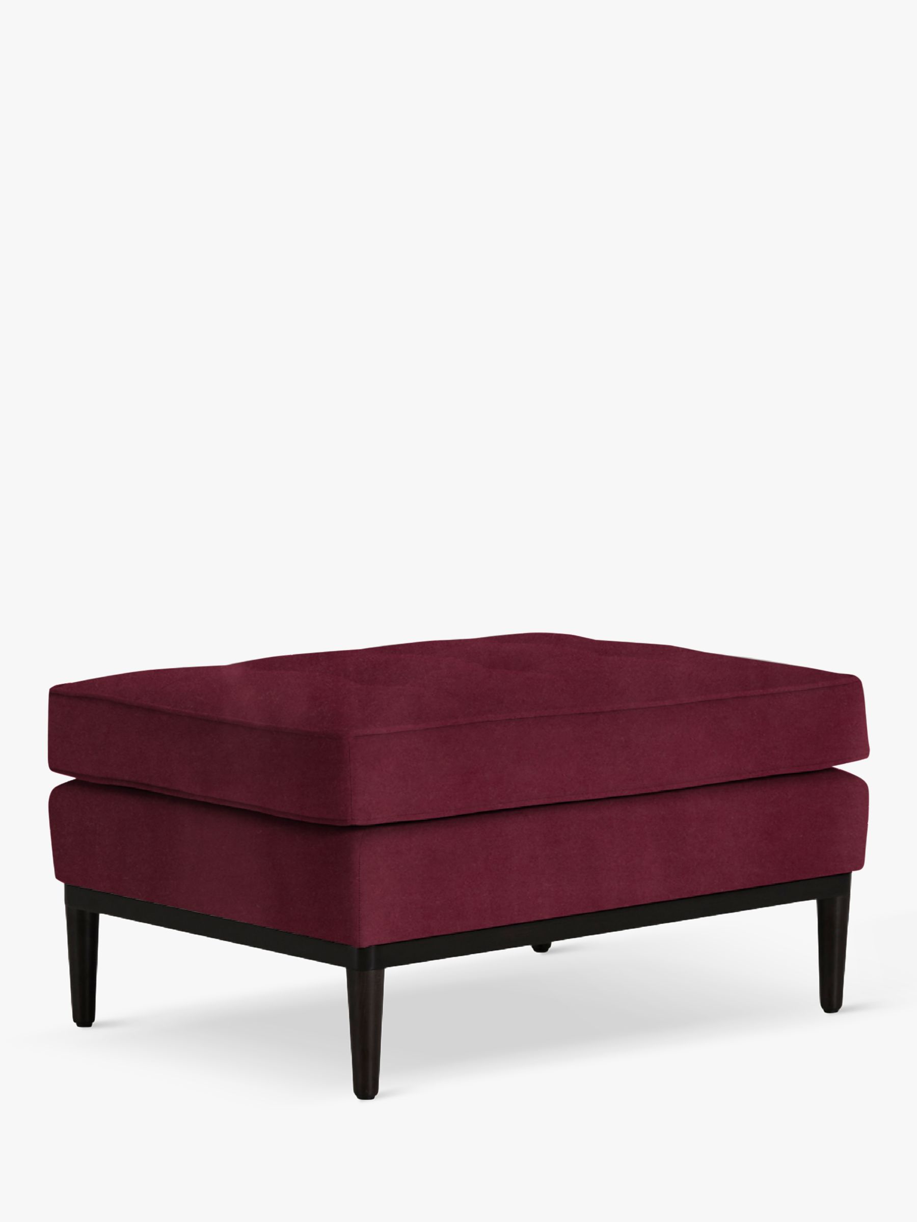 Swyft Model 02 Chaise Piece/Footstool