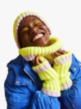 Sirdar Kith & Kin Highlighter Hat Set Knitting Kit