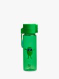 Tinc Hugga Drinks Bottle & Snap Filled Pencil Case, Green