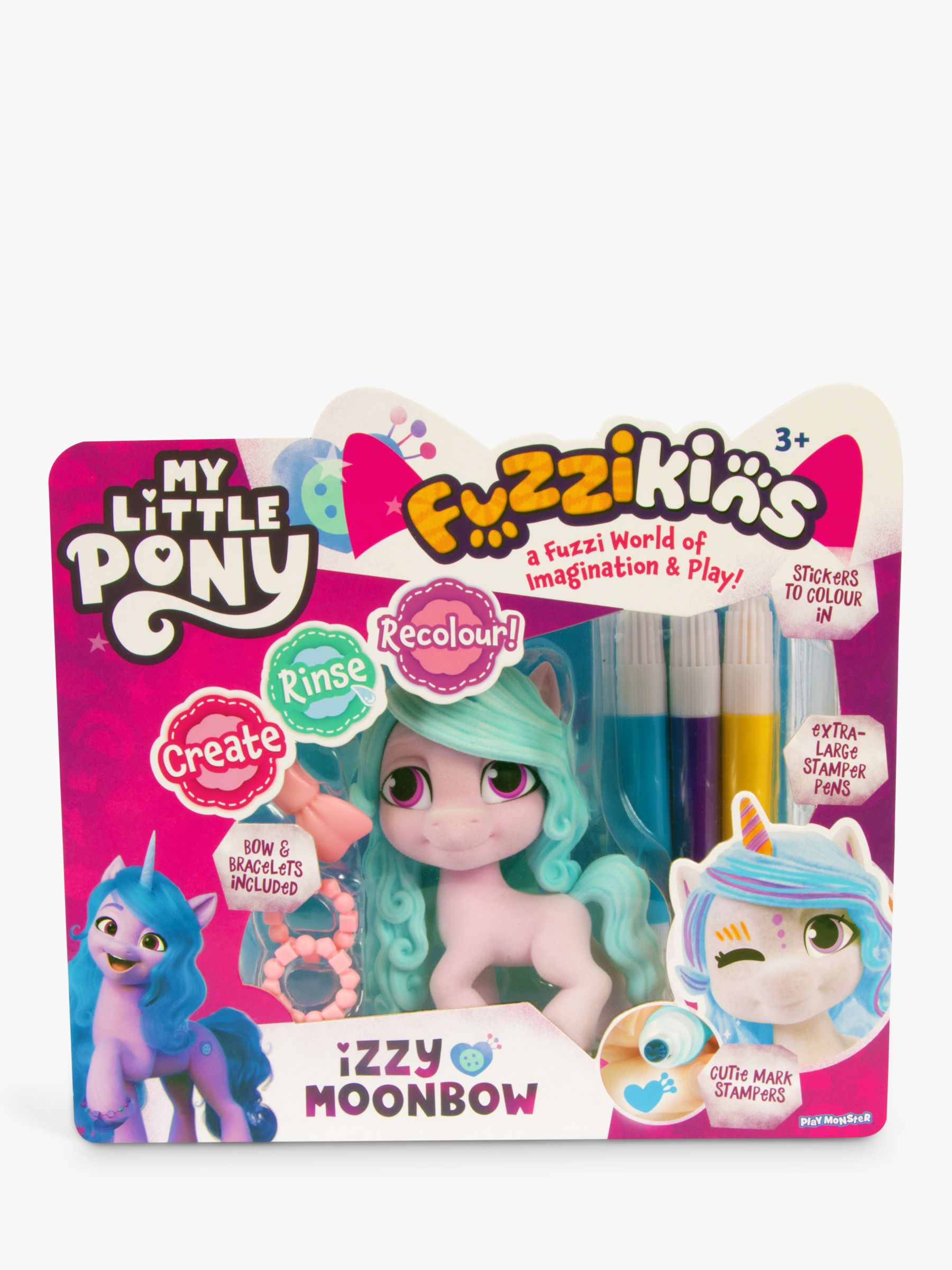 My Little Pony Deals 2024  Best Prices on My Little Pony Toys
