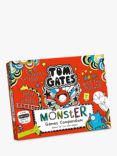 University Games Tom Gates Games Compendium