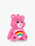 Care Bears Cheer Bear Large Plush Soft Toy