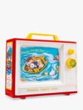 Fisher-Price Classic Two Tune Television