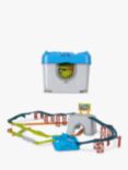 Thomas & Friends Connect & Build Track Bucket