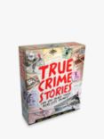 Big Potato True Crime Stories Game